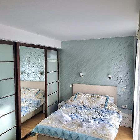 Ferienwohnung Dixy 2 Belgrad Exterior foto